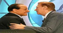 Il Processo di Biscardi chiude la stagione con un finale coi botti: la lettera di Berlusconi