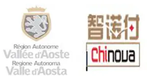 Accordo Valle D'aosta - Chinova per la promozione della Valle in China
