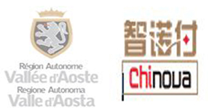 Accordo Valle D'aosta - Chinova per la promozione della Valle in China