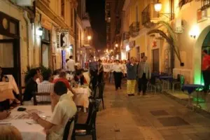 Pescara, no ai cicchetti a un euro