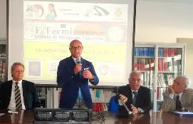 Donazione degli organi: tema affrontato con gli studenti del liceo "Fermi" di Catanzaro