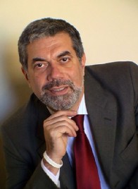 Intervista Santo Della Volpe. Cultura Vs 'ndrangheta