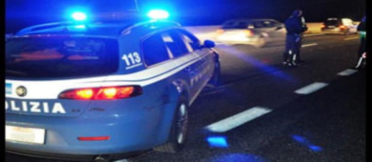 Modena, muore un'intera famiglia in un incidente stradale