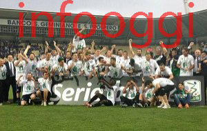 Serie bwin, 42^ giornata: Sassuolo e Verona festeggiano la Serie A, Ascoli e Vicenza in Lega Pro