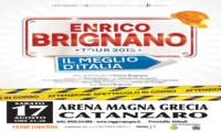 "Fatti di musica 2013 estate": anche il nuovo show di Brignano tra gli eventi