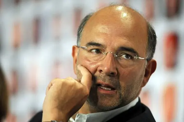 "L'Europa sta uscendo dal dogma dell'austerity" Parola del Ministro francese Pierre Moscovici