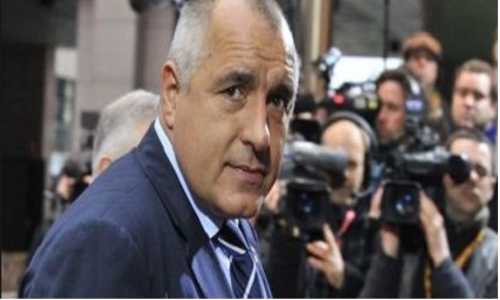 Bulgaria, Borisov chiede l'annullamento delle elezioni