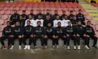 Catanzaro Calcio: il week end delle squadre giovanili