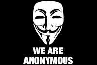 Anonymous: arrestati quattro hacker