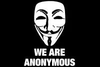 Anonymous: arrestati quattro hacker