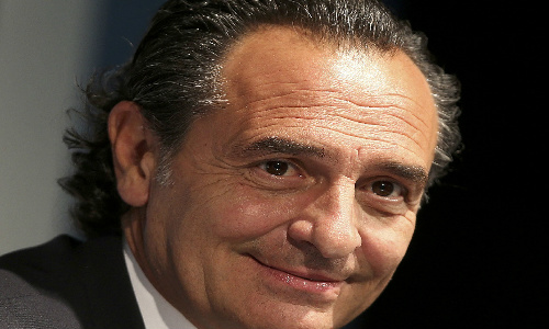 Nazionale, i 31 convocati da Prandelli per la Confederation Cup