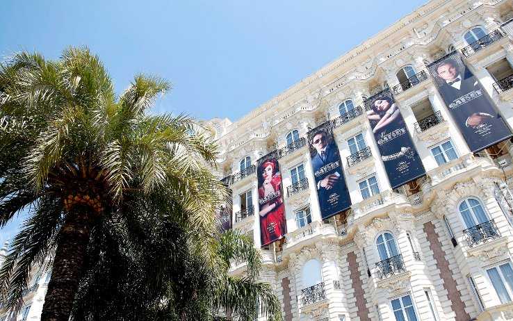 Festival di Cannes: rubati gioielli per un milione di dollari