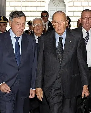 Trattativa Stato-mafia, Napolitano chiamato a testimoniare