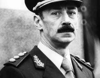 Argentina, morto l'ex dittatore Jorge Rafael Videla