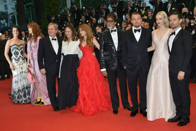 Sessantaseiesima edizione del Festival di Cannes: una pioggia incessante non solo di film