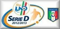 Serie D: Il programma e gli arbitri del fine settimana