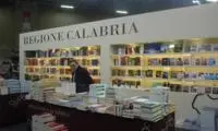 Caligiuri è intervenuto ad una serie di incontri nella prima giornata del Salone del libro di Torino