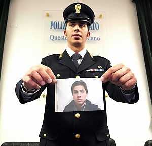 Milano: pena ridotta per il rom che aveva ucciso un vigile