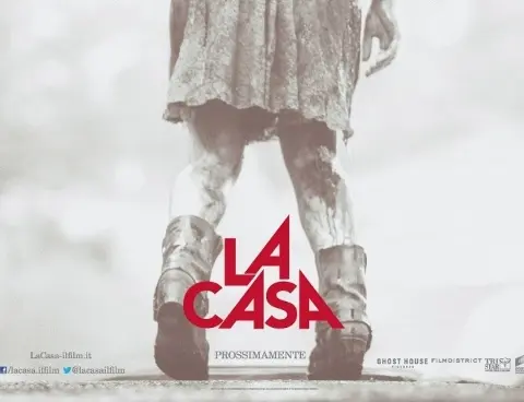 "La casa" di Fede Alvarez, la disarmata delle tenebre