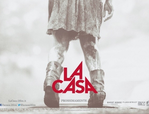 "La casa" di Fede Alvarez, la disarmata delle tenebre