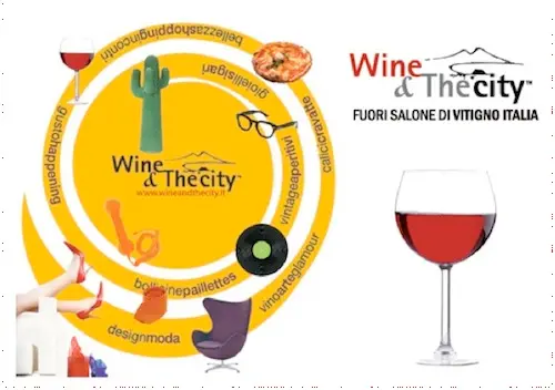 Wine & The City, al via la VI Edizione a Napoli