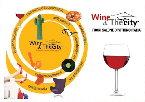 Wine & The City, al via la VI Edizione a Napoli