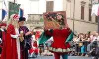 A Nepi, dal 1° giugno al via il Palio del Saracino