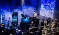 Domani a Catania andrà in scena il "Red Bull Double Trouble"