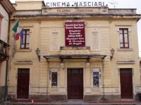 Si riunisce il comitato "Salviamo il Teatro Masciari"