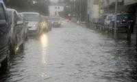 Maltempo: tutto il Trentino invaso dalla pioggia. Protezione civile dirama stato di allerta