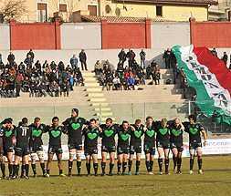 Rugby: assemblea-incontro organizzata dal vecchio cuore nero-verde