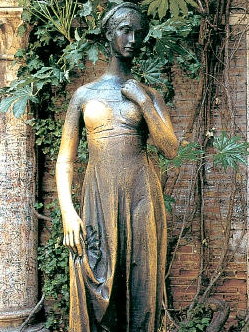 La casa di Giulietta aiuterà Verona a far cassa: l'entrata diventa a pagamento