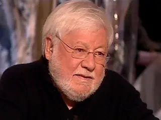 Paolo Villaggio ricoverato d'urgenza a Roma