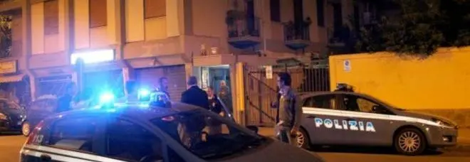 Palermo, uccide moglie a colpi d'ascia e poi si getta sotto un treno