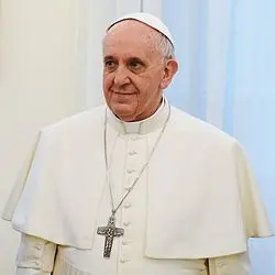 Papa Francesco annuncia un viaggio in Sardegna