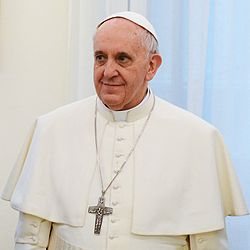 Papa Francesco annuncia un viaggio in Sardegna
