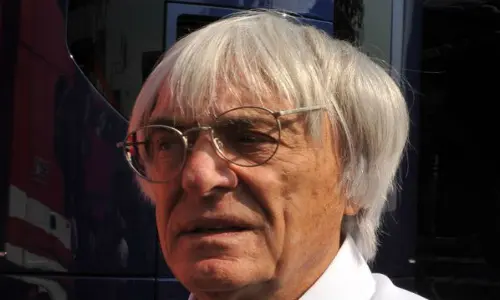 Formula 1, Ecclestone incriminato per corruzione in Germania