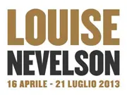 Louise Nevelson - Omaggio all'Universo