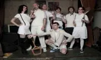 Milano Calling al Teatro della Contraddizione sabato 18 maggio
