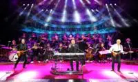 I Pooh: al via il 3 luglio con la tournée estiva di "Opera Seconda in Tour"