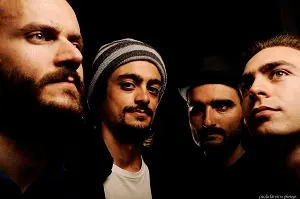 Francesco Diodati in concerto per il festival Crossroads