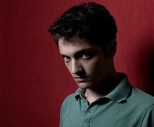 Alessandro Paternesi ed Enrico Zanisi in concerto per il festival Crossroads