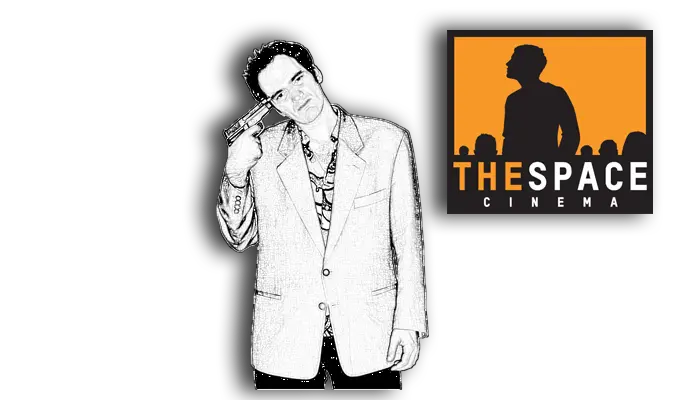 I 50 anni di Quentin Tarantino si festeggiano allo Space Cinema di Napoli