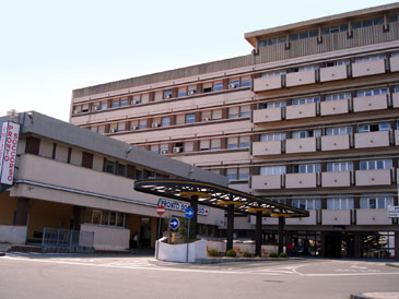 Messina, ragazzino investito da un tir mentre andava in bici