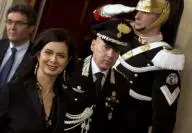 Boldrini-Brunetta: duro botta e risposta in aula