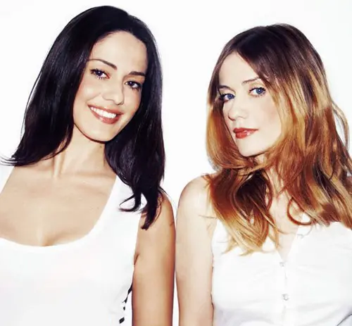 Paola&Chiara lanciano il nuovo singolo "Divertiamoci"