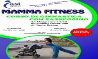 Sport: Asi Mamma Fitness per il benessere e la salute