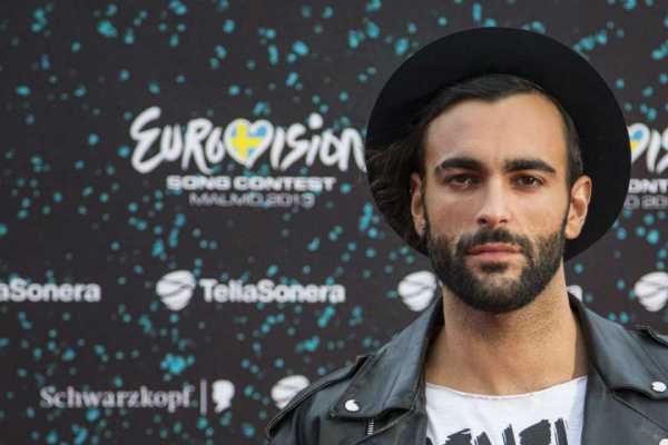 Parte questa sera l'Eurovision Song Contest 2013: Marco Mengoni rappresenterà l'Italia