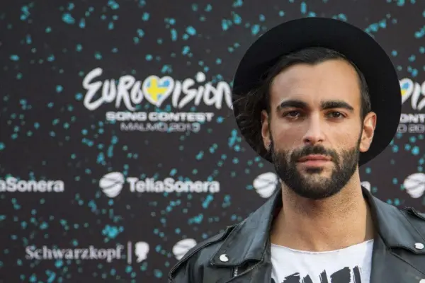 Parte questa sera l'Eurovision Song Contest 2013: Marco Mengoni rappresenterà l'Italia