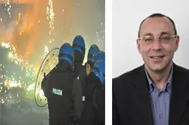 Tav: in prefettura comitato per l'ordine della sicurezza nazionale. Le parole del senatore Esposito